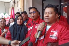 Dico Belum Dapat Rekomendasi, PSI Pertimbangkan Gabung Koalisi Yoyok Sukawi-Joko Santoso