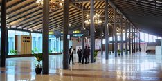 InJourney Airports Operasikan Penuh Terminal 1C Soekarno-Hatta Mulai 12 November 2025