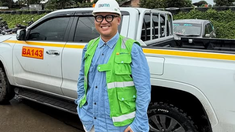 Sosok Imam, Lulusan UT Jakarta yang Sukses Berkarier di Kancah Global