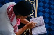 Bolehkah Memegang Al-Qur’an Tanpa Wudhu? Ini Penjelasan Majelis Tarjih Muhammadiyah