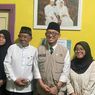 Pengorbanan Petugas Haji, Istri Berpulang Saat Sedang Bertugas