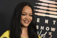 Kembali Bermusik, Rihanna Tampil di Super Bowl Halftime Show 2023