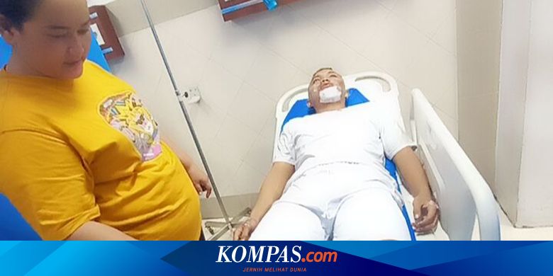 Calon Siswa Polri Jadi Korban Begal di Deli Serdang Saat Tes Kesehatan