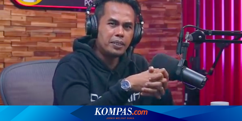 Lord Adi Blak-blakan soal Dugaan Settingan hingga Enggan Bersahabat dengan Chef Juna - Vimarsana News