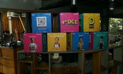 Gelar Program DCE Ke-4, Telkomsel Bekali UMKM Keterampilan Digital dan AI agar Naik Kelas 