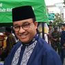 Anies: Masjid Cut Nyak Dien Bisa Jadi Contoh Masjid Ramah Lingkungan