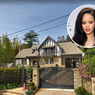Ingin Beli Rumah Milik Rihanna di Los Angeles? Siapkan Dana Rp 156,3 Miliar