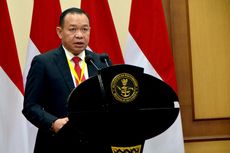 Kemenhan Akui Prabowo Kenal Beberapa Orang PT TMI