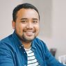  Agit Bangun Bisnis Sepatu, dari Sekadar Hobi Jadi Mendunia