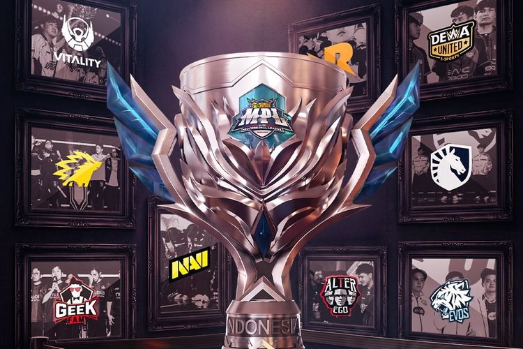 Jadwal MPL ID Season 18 Hari Minggu, Bigetron dan Onic Main Perdana