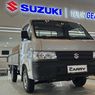 Adu Harga Pikap Ringan, Gran Max, Carry, Rangga, sampai Formo Max 