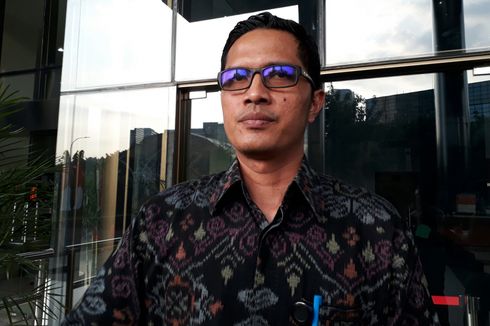 KPK Panggil Pengusaha Made Oka Masagung untuk Jadi Saksi Setya Novanto