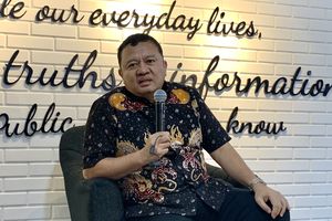 Kemkomdigi: Dalam Setahun, 297.008 Orang Jadi Korban Online Scam