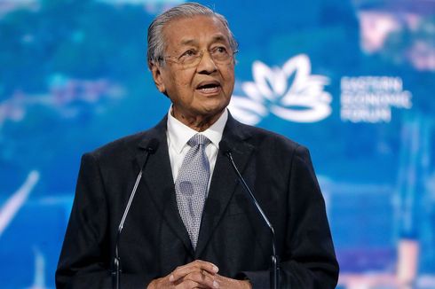 PM Malaysia Mahathir Mohamad Mengundurkan Diri, Apa yang Terjadi Selanjutnya? 