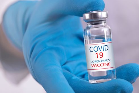 Kemenkes soal Vaksinasi Covid-19 jika Pandemi Usai: Kita Lihat Perkembangan