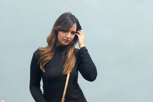 Nia Ramadhani Tak Ingin Batasi Kreativitas Anak soal Gaya Berbusana