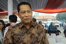 Taufik Pastikan Budi Waseso Belum Masuk Penjaringan Cagub Gerindra 