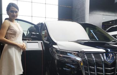 Deretan Mobil PHEV dan Hybrid Serta Daftar Harganya Halaman all ...