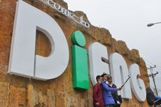 Berencana Datang ke DCF 2017? Ini Rute Jalan Menuju Dieng