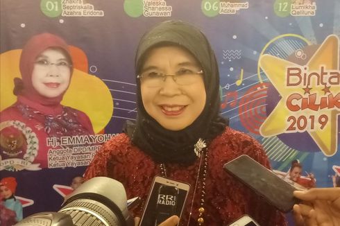 Soal Kasus Drg Romi, Senator Sumbar Minta Kemenpan RB Buat Aturan Tegas Bagi Disabilitas