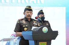 Jaksa Agung Sebut Tak Ada Permintaan Polisi untuk Tidak Menahan Putri Candrawathi