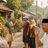 Adab Bertetangga dalam Islam, Ini Hak yang Harus Dijaga