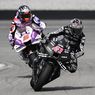 Terlalu Agresif, Aleix Espargaro Tidak Suka Sprint Race