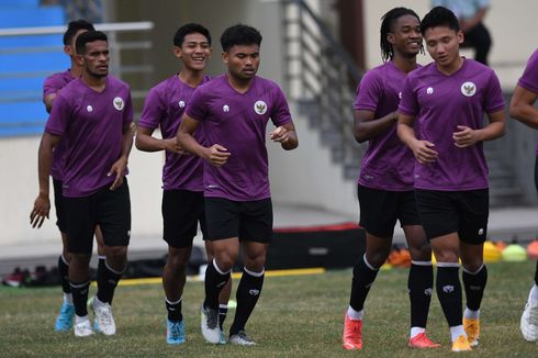 SEA Games 2021, Timnas Indonesia Hanya Pernah Dijebol 2 Pemain Timor Leste