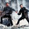 Sinopsis Film Cliffhanger,  Petualangan Sylvester Stallone di Pegunungan Rocky