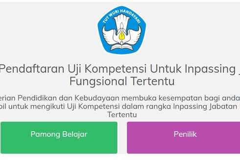 Kemdikbud Buka Lowongan Pamong Belajar dan Penilik, Cek di jabfung.kemdikbud.go.id