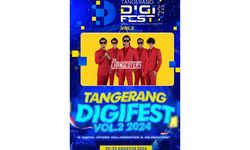 Selain Guyon Waton, The Changcuters Siap Guncang Tangerang Digital Festival Vol.2  