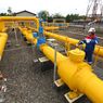 Hadapi Tantangan Bisnis, PGN Optimalkan Kontribusi Bisnis Upstream hingga Downstream Migas