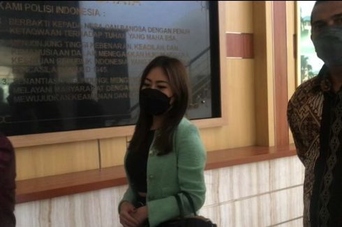 Kasus Ayu Thalia dan Nicholas Sean, Polisi Periksa 14 Saksi 