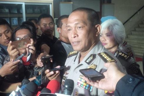 Polda Jabar Persilakan Rizieq Shihab Ajukan Praperadilan