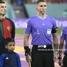 Sosok Ulul Albab El Ibrahim, Anak yang Dampingi Ronaldo di Piala Dunia 2022, Orang Tuanya Asli Sukoharjo dan Madiun