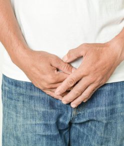 Benjolan Kecil seperti Kutil di Testis, Penyakit Apa Penyebabnya?