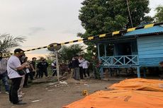 Soal Satu Keluarga Tewas di Muba, Korban Dikabarkan Baru Jual Tanah Senilai Rp 200 Juta