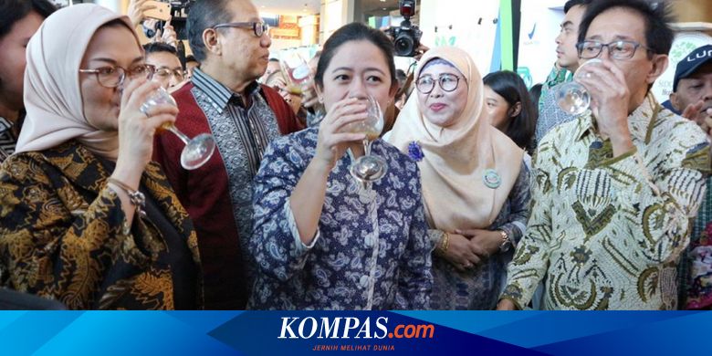 Ini Tantangan Industri Jamu Di Masa Depan