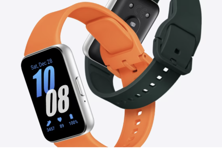 Samsung Galaxy Fit 3