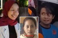 Devara Pura-pura Jadi Ojol Antar Sate ke Rumah Orangtua Indriana Usai Korban Dibunuh