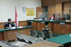 Mantan Kades Pakai Uang Korupsi Sawer LC Dituntut 6 Tahun Penjara