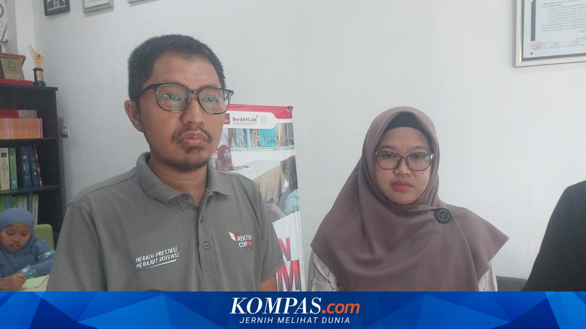 Mahasiswi UIN Jember Diduga Diperkosa Saat PLP, Kampus Siapkan Pendampingan
