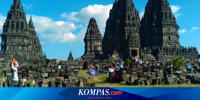 Wisata Kuliner Di Jogja 2019 4 Tempat Makan Di Sekitar Prambanan