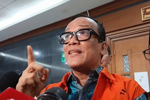 Noel Ebenezer Ancam Gugat KPK Rp 300 T, Merasa Difitnah di Kasus Pemerasan K3