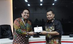 Inovasi Pelayanan Publik Makassar Jadi Percontohan untuk Peserta PKN