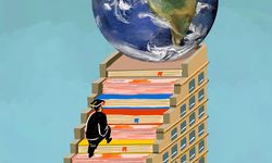 Audiensi Presiden-Guru Besar dan Paradoks Kualitas Pendidikan Tinggi