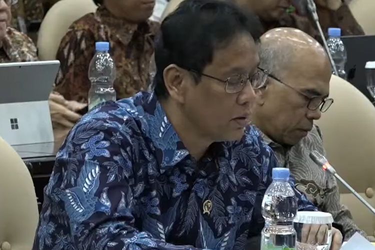 Prabowo 6 Kali Reshuffle Kabinet, Terbaru Purbaya Diganti Suahasil Nazara