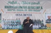 Ulama Ini Jelaskan Keutamaan Baca 70 Ribu Kali Zikir Fidak untuk Ahli Kubur