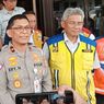 Korlantas Cek Jalur Pantura Terkait Persiapan Mudik Lebaran 2023
