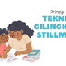 Prinsip Teknik Gilingham Stillman